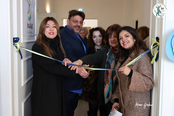 Progetto IN&AUT