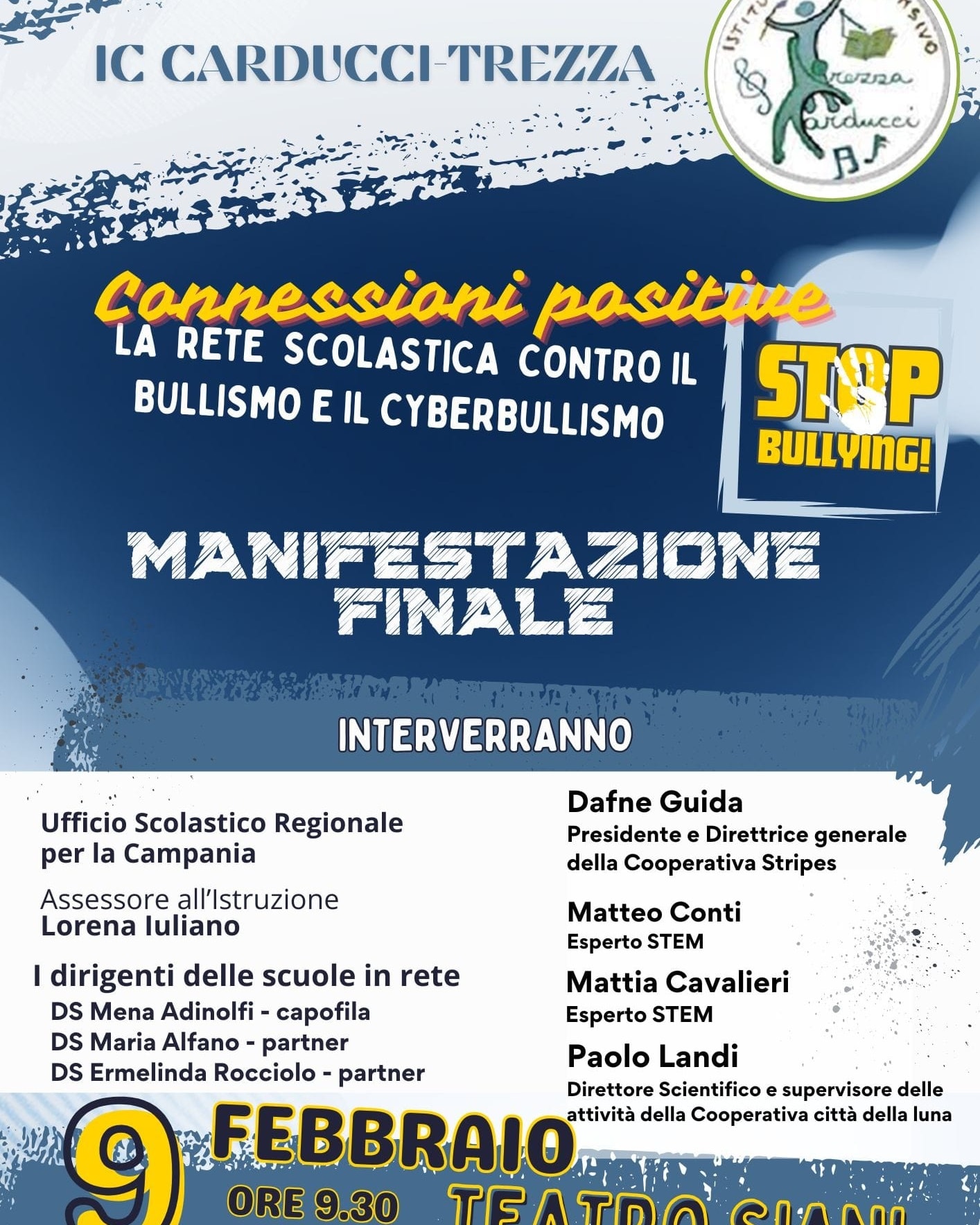 Progetto in Rete