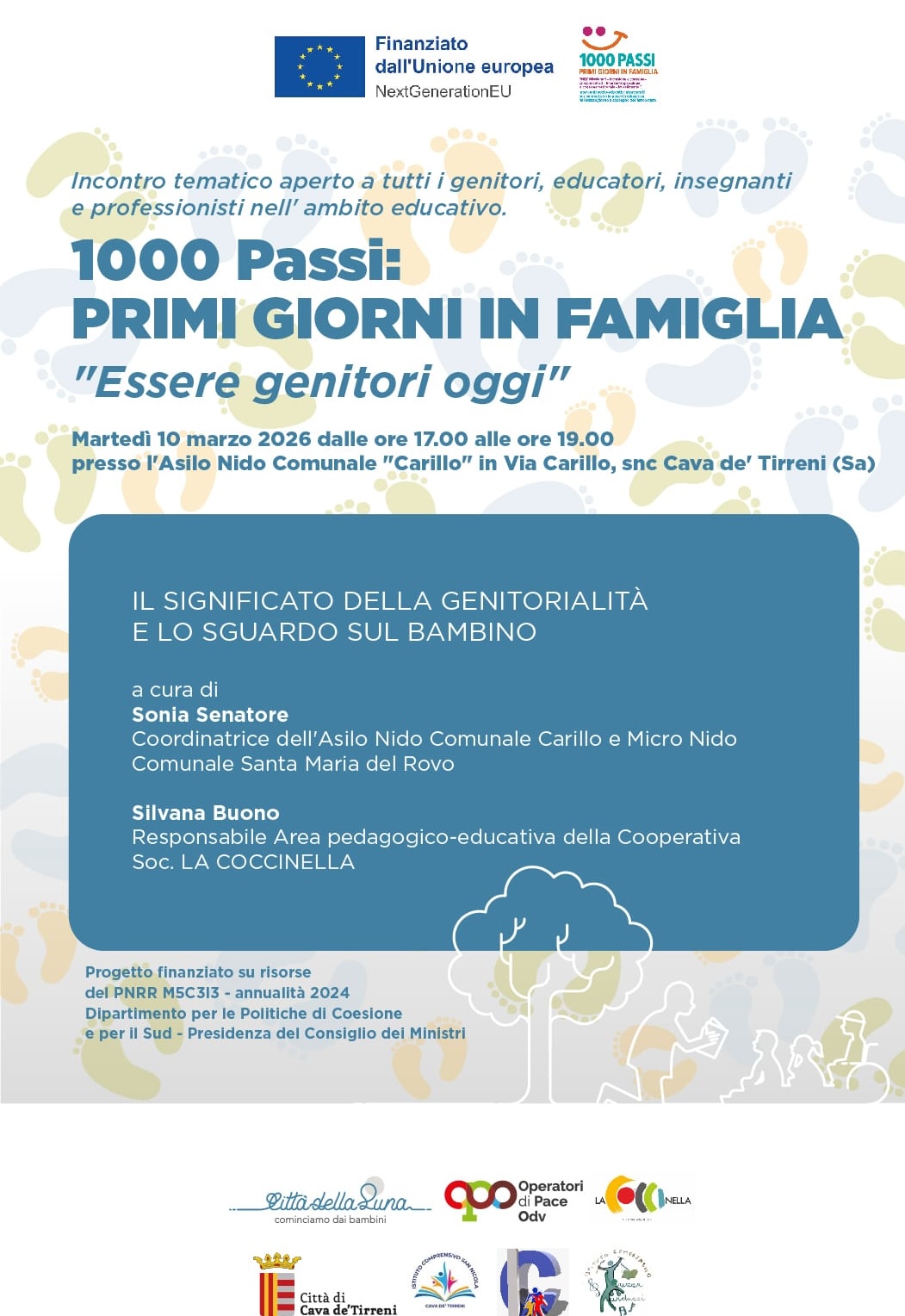 Incontro tematico 